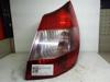 Piloto posterior derecho 8200493375 RENAULT