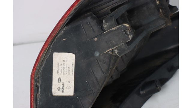 8200493375 RENAULT Piloto trasero derecho  disponible Ourense