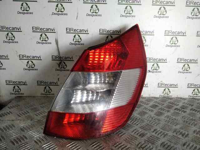 8200493375G RENAULT Piloto trasero derecho  comprar en Lleida