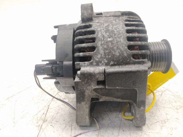 8200495294 Alternador  comprar en Pontevedra
