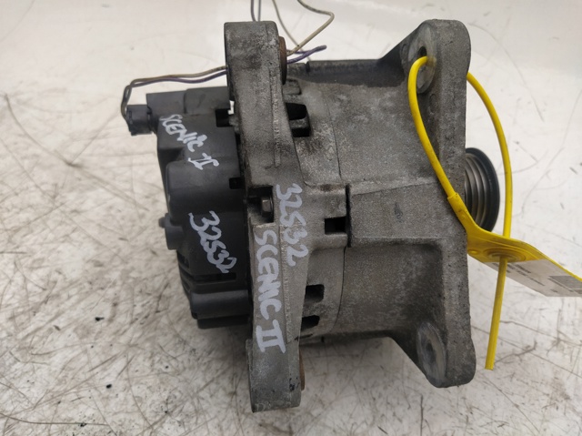8200495294 RENAULT Alternador  comprar en Lleida