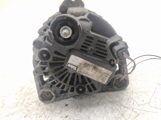 8200495294 Alternador  disponible Burgos