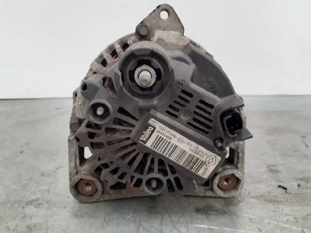 8200495294A RENAULT Alternador comprar Bilbao