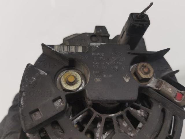 RENAULT 8200495294A Alternador comprar Barcelona