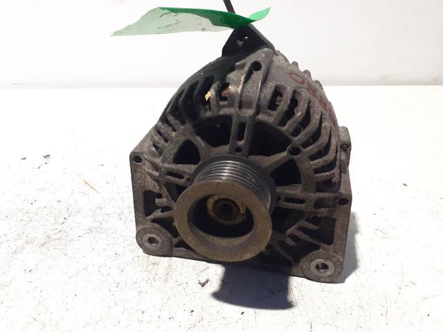 RENAULT 8200495294A Alternador  disponible España
