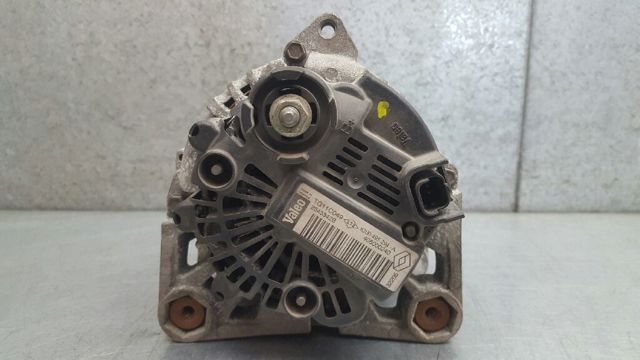 RENAULT 8200495294A Alternador  disponible Valladolid