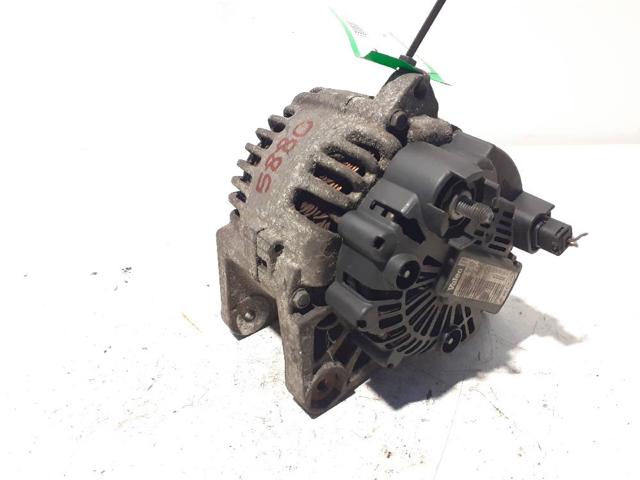RENAULT 8200495294A Alternador  disponible Valladolid