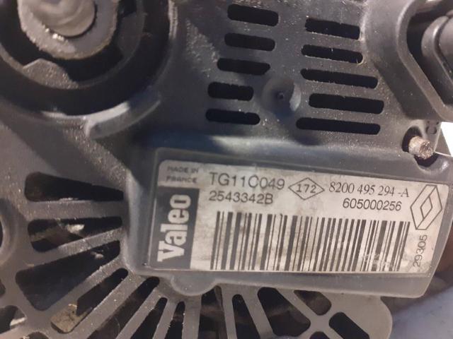 8200495294A Alternador  en stock Sabadell