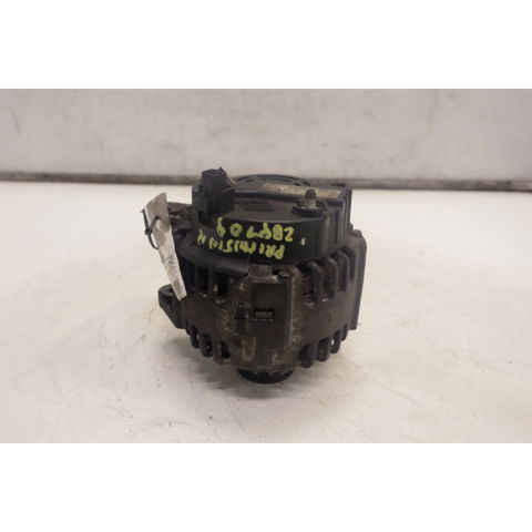 8200495301 Nissan/Infiniti