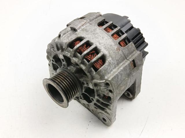 Alternador del motor 8200495305 NISSAN