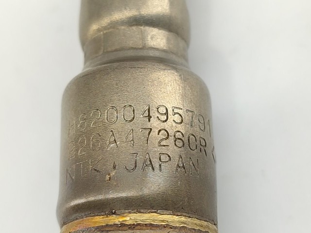 8200495791 NISSAN Sonda lambda de oxígeno posterior al catalizador  en stock Córdoba