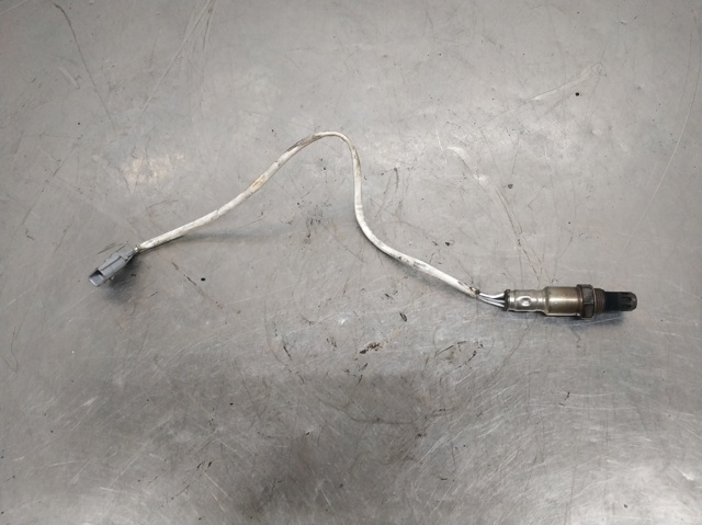 Sonda lambda post catalizador 8200495791 NISSAN
