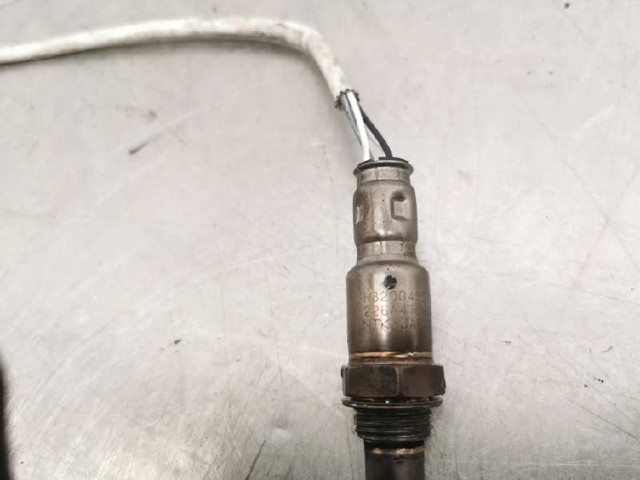NISSAN 8200495791 Sonda lambda de oxígeno posterior al catalizador comprar Barcelona