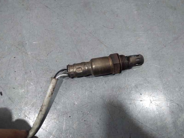 Sonda lambda post catalizador 8200495791 NISSAN