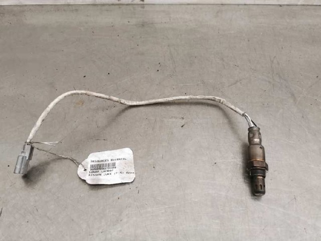 8200495791 Sonda lambda de oxígeno posterior al catalizador  disponible Málaga