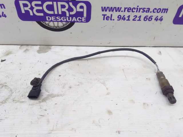 8200495791 RENAULT Sonda lambda de oxígeno posterior al catalizador  disponible Ourense