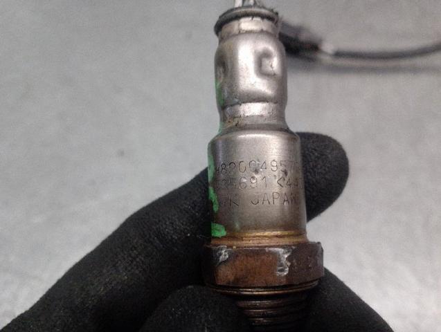RENAULT 8200495791 Sonda lambda de oxígeno posterior al catalizador  en stock Valencia