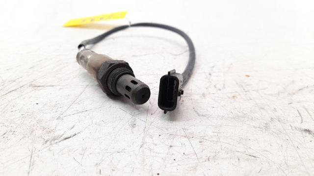 RENAULT 8200495791 Sonda lambda de oxígeno posterior al catalizador  comprar en Murcia