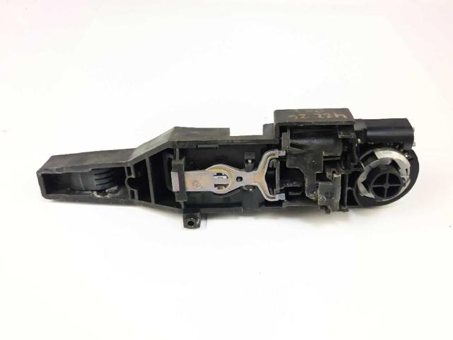 MERCEDES 8200497521 Soporte de manija exterior de puerta delantera izquierda  en stock Terrassa