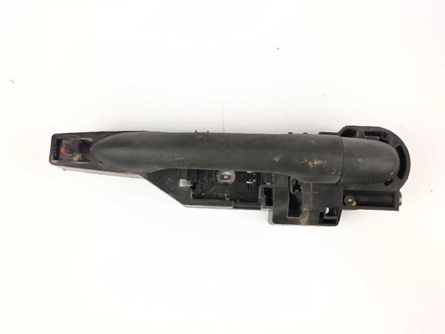 8200497521 MERCEDES Soporte de manija exterior de puerta delantera izquierda  en stock Huelva