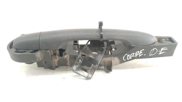 MERCEDES 8200497521 Soporte de manija exterior de puerta delantera izquierda  comprar en Albacete