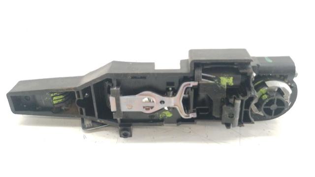 MERCEDES 8200497521 Soporte de manija exterior de puerta delantera izquierda  disponible Lugo