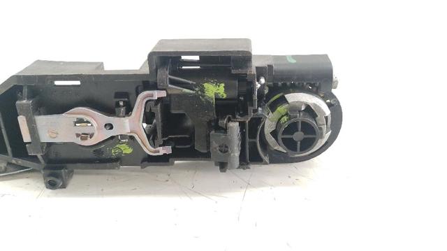 8200497521 Soporte de manija exterior de puerta delantera izquierda  en stock Sabadell