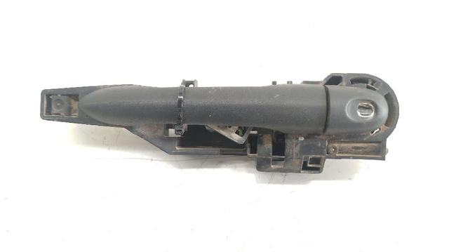 8200497521 Soporte de manija exterior de puerta delantera izquierda  comprar en Reus