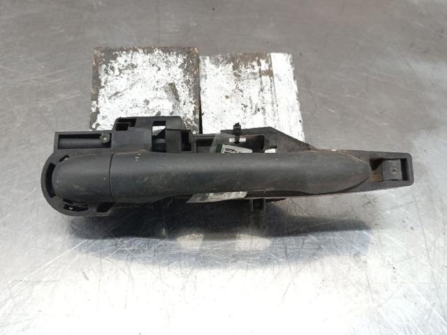 MERCEDES 8200497521 Soporte de manija exterior de puerta delantera izquierda comprar Tarragona