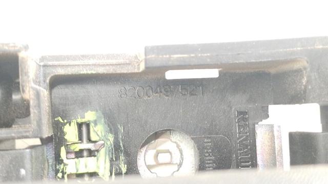 8200497521 Soporte de manija exterior de puerta delantera izquierda  disponible Burgos