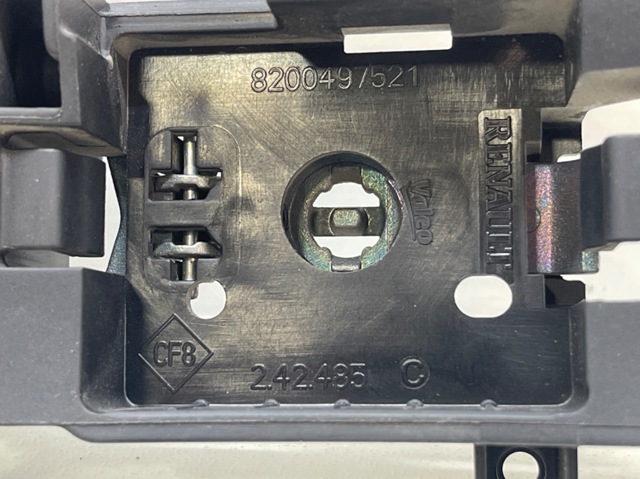 RENAULT 8200497521 Soporte de manija exterior de puerta delantera izquierda  comprar en Albacete