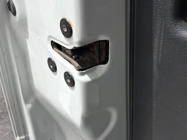 Cerradura de puerta Renault Kangoo II (2008-2021)