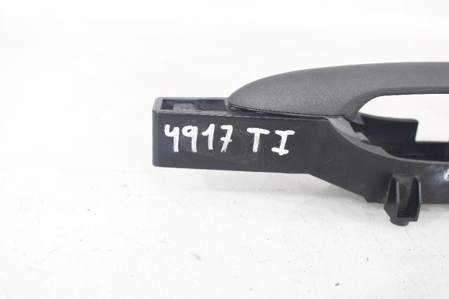 RENAULT 8200497590 Soporte de manija exterior de puerta delantera derecha comprar Pamplona