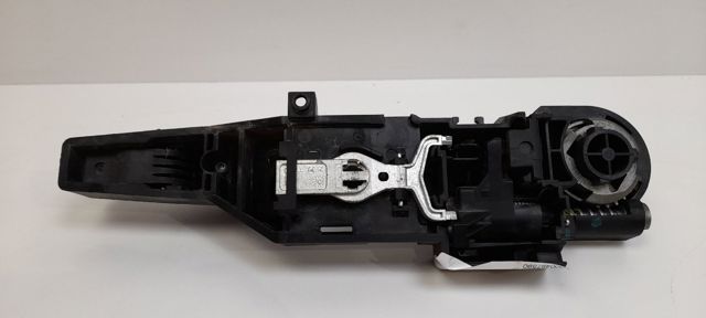 8200497590 Soporte de manija exterior de puerta delantera derecha comprar Girona