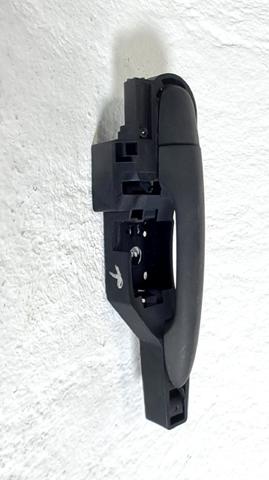 RENAULT 8200497590 Soporte de manija exterior de puerta delantera derecha  comprar en Albacete
