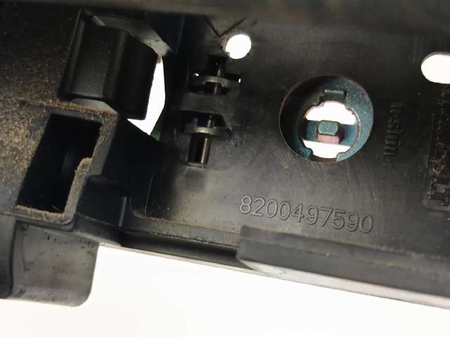 8200497590 RENAULT Soporte de manija exterior de puerta delantera derecha  comprar en Oviedo