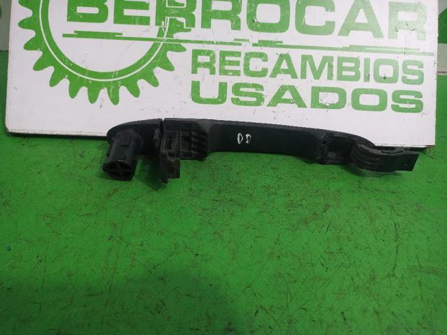RENAULT 8200497590 Soporte de manija exterior de puerta delantera derecha comprar Barcelona