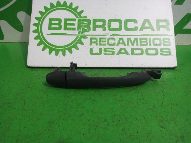 RENAULT 8200497590 Soporte de manija exterior de puerta delantera derecha  comprar en Murcia