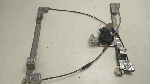 Mecanismo de elevalunas, puerta delantera derecha Renault Kangoo 1 KC0, KC1