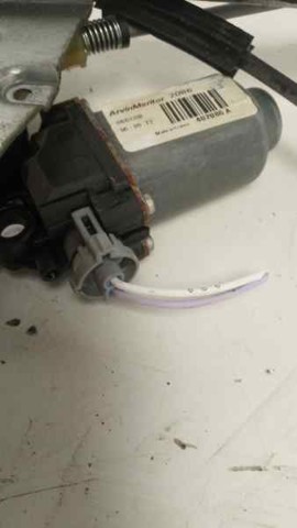 Mecanismo de elevalunas, puerta delantera derecha Renault Kangoo 1 KC0, KC1