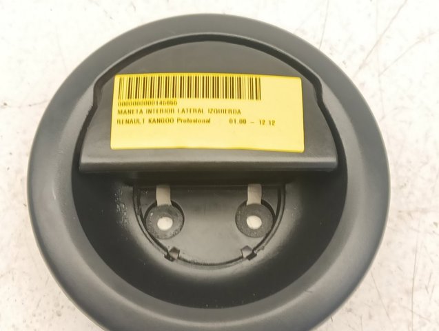 8200497655 RENAULT Manija interior de puerta corrediza comprar Madrid
