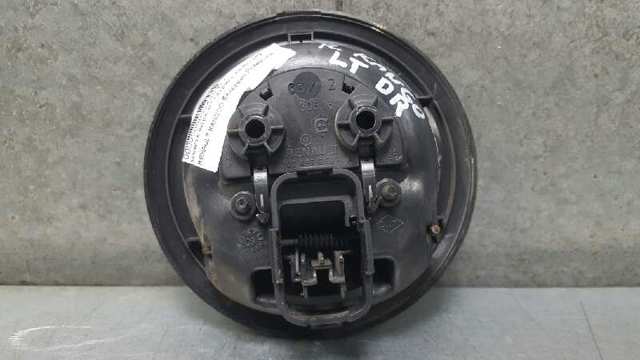 8200497655 Renault (RVI)