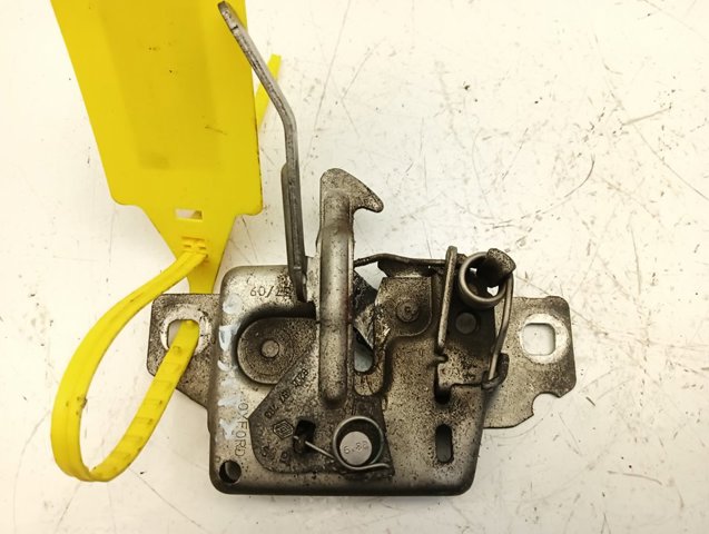8200497783 Renault (RVI)