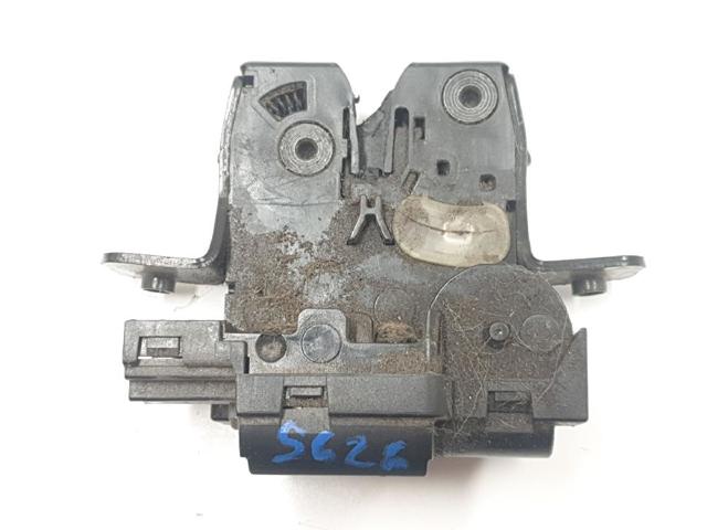 Cerradura de puerta trasera 8200497798B RENAULT