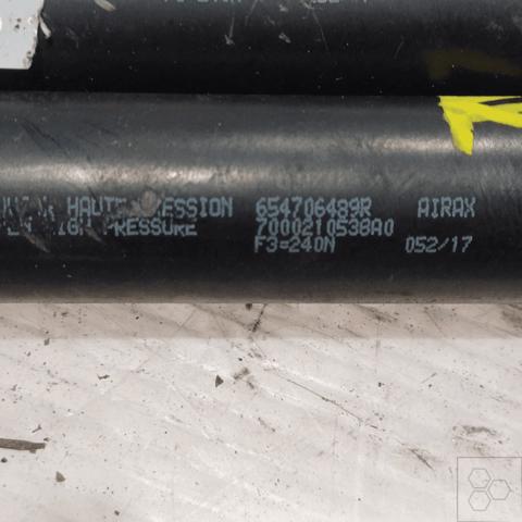 RENAULT 8200497806 Amortiguador maletero comprar Barcelona