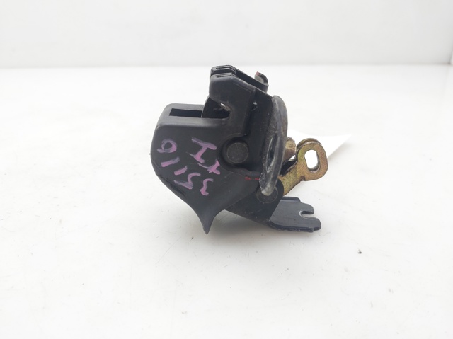 8200497822 Cerradura inferior de puerta trasera derecha de doble hoja  disponible Burgos