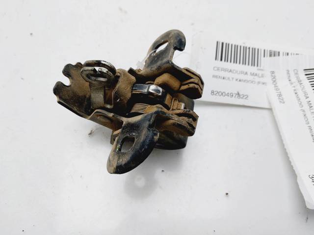 8200497822 Renault (RVI)