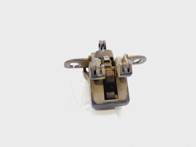 RENAULT 8200497822 Cerradura inferior de puerta trasera derecha de doble hoja  comprar en Murcia