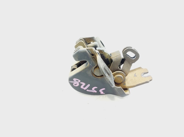 RENAULT 8200497822 Cerradura inferior de puerta trasera derecha de doble hoja comprar Tarragona