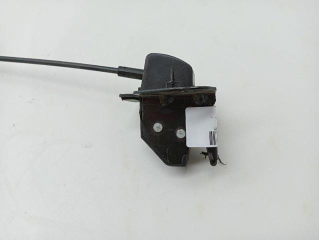 8200497823 RENAULT Cerradura superior de puerta trasera derecha de doble hoja  en stock Huelva
